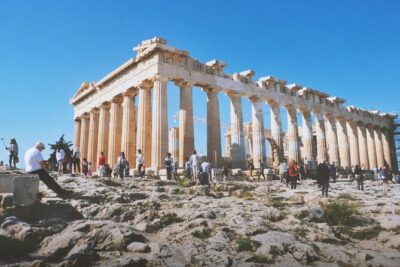 Private Acropolis Tour – Ticket Included