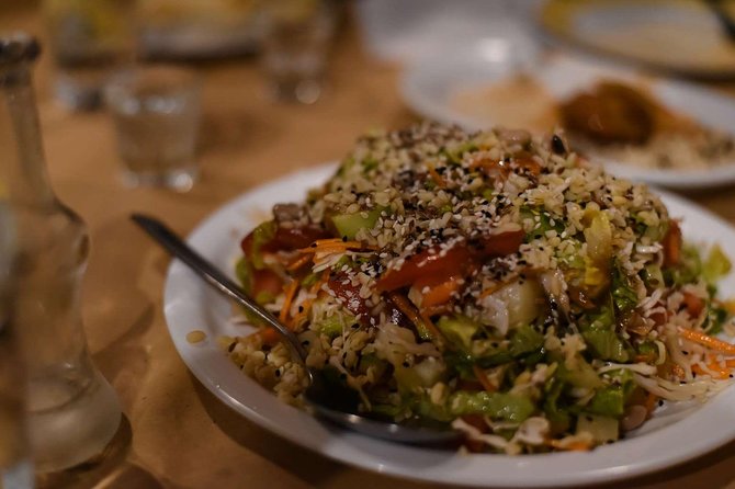 Private Athens By Night Food Tour & Wine Tasting of 5 Varieties - The $290.25 private price: how to judge value in Athens