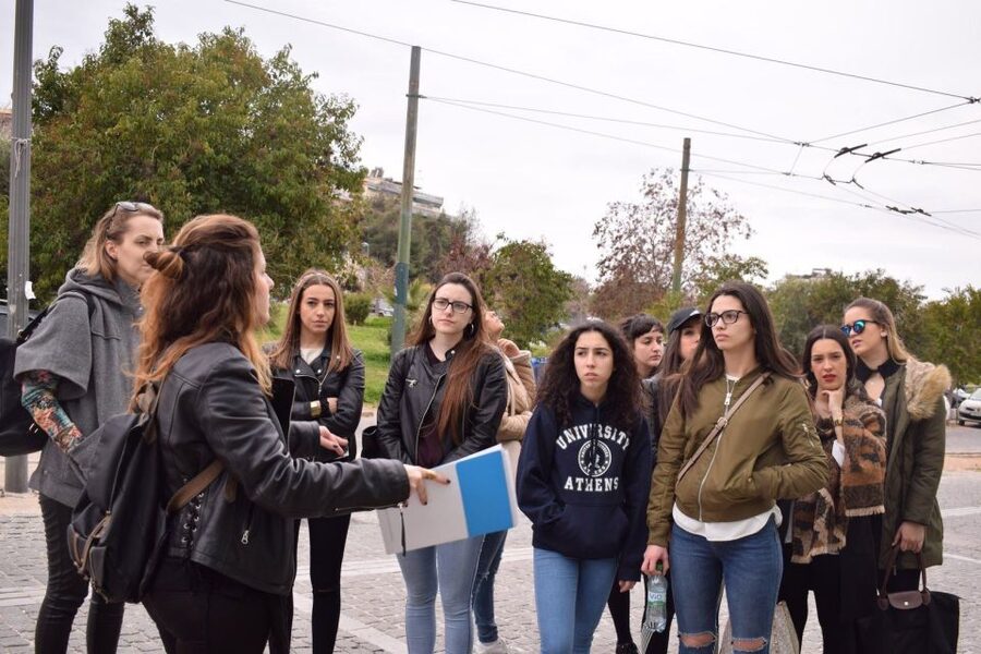 Private Athens Street Art & Culture Tour - Why Athens Street Art Feels Like a Living Museum