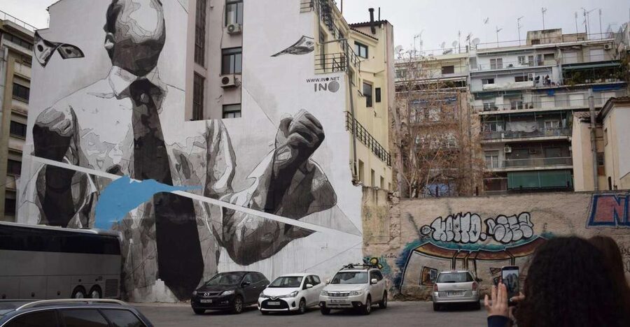 Private Athens Street Art & Culture Tour - Price and Value: Is $259 Worth It for a Private Group?