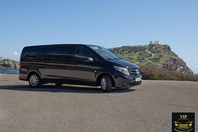 Private Athens Transfer Airport/Port -Greek Tours-Hourly service - Why This Athens Airport or Port Transfer Feels Worth It