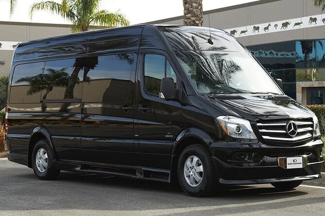 Private Athens Transfer Airport/Port -Greek Tours-Hourly service - Chauffeured Minivan Perks That Actually Help