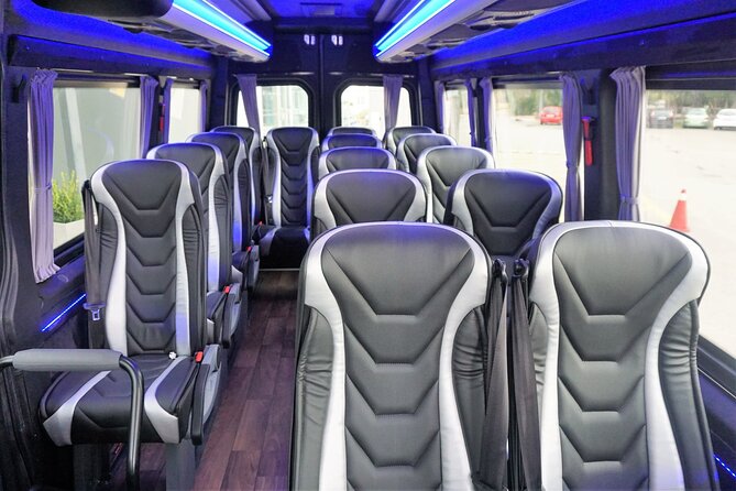 Private Athens Transfer Airport/Port -Greek Tours-Hourly service - Should You Book This Athens Transfer?
