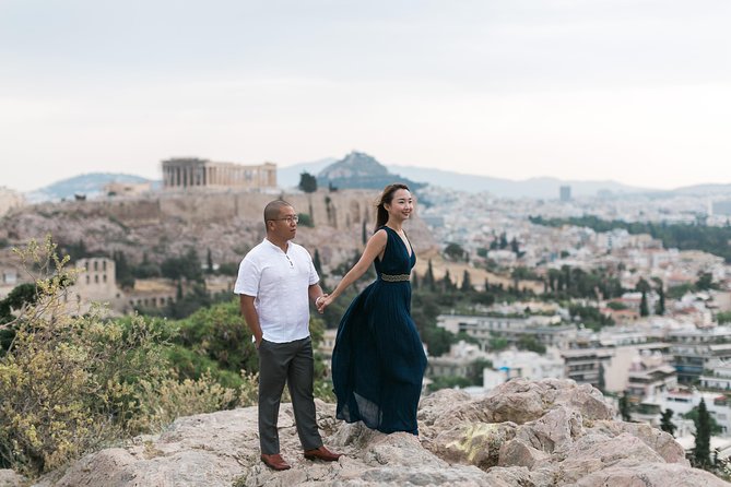Private Athens Walking Tour with a Personal Photographer - Price and value: is $240.15 per group worth it?