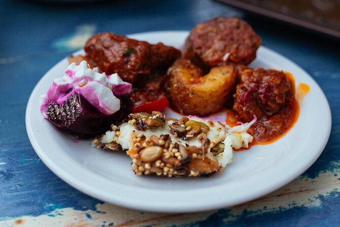 Private Food Tour of Athens: 6 or 10 Tastings - The Private Guide Factor: Why Makram, Voula, and Yorgos Matter