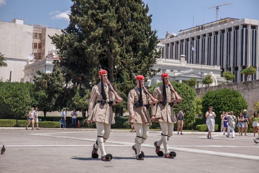 Private Guided Tour: Athens, Acropolis and Acropolis Museum - Why this Athens combo works better than doing it piecemeal