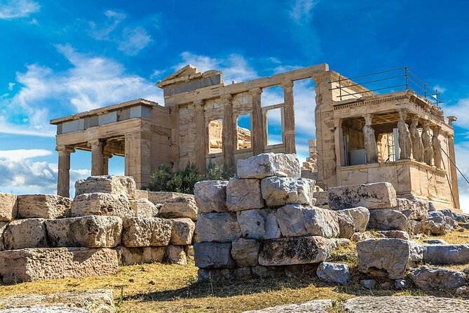 Private Half Day Tour of Athens - Views and Rituals: Mount Lycabettus and the Guard Ceremony at Parliament