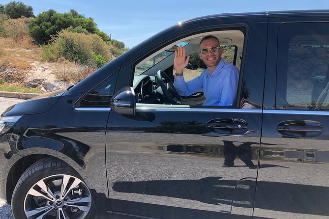 Private Limo Transfer From ATH Airport To Athens/Pireaus/Suburbs - Key Things I’d Watch For