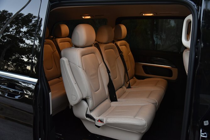 Private Limo Transfer From ATH Airport To Athens/Pireaus/Suburbs - Why a Prepaid Athens Limo Transfer Feels Easier Than Taxi Lines at ATH