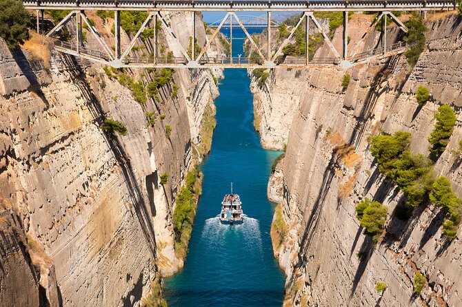 Private Luxury Biblical Tour: Apostle Paul in Athens & Corinth - St. Dionysius Areopagitis Church: A Small Stop With Big Meaning