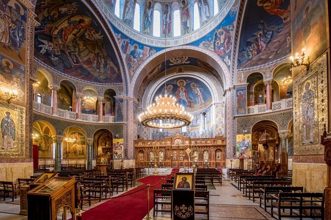 Private Luxury Biblical Tour: Apostle Paul in Athens & Corinth - Ancient Corinth’s Key Sites: Apollo, Myth, and Paul at the Bema