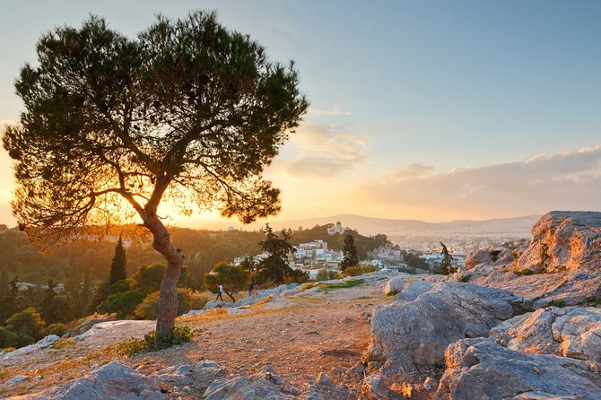 Private Luxury Biblical Tour: Apostle Paul in Athens & Corinth - Museum Time and Acrocorinth Fortress Views