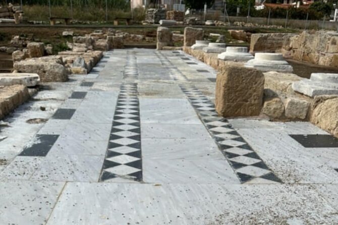 Private Luxury Biblical Tour: Apostle Paul’s Footsteps – Corinth - Quick hits before you go