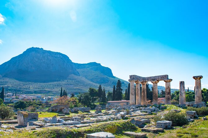 Private Luxury Biblical Tour: Apostle Paul’s Footsteps – Corinth - Apostle Paul Church at the end: a quiet closer to a loud past