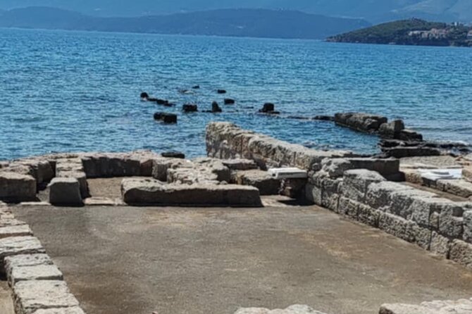 Private Luxury Biblical Tour: Apostle Paul’s Footsteps – Corinth - What you pay for, what you do not, and how to budget like a pro