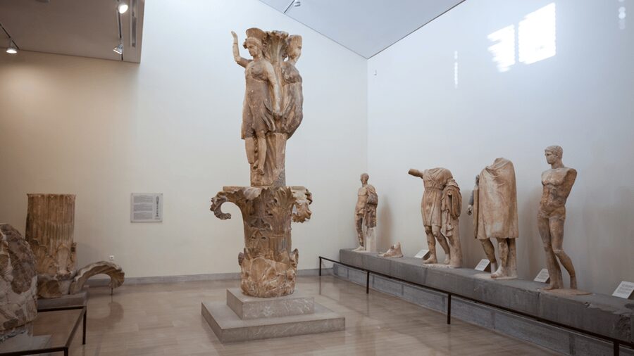 Private Luxury Tour: Delphi, Itea & the Charm of Galaxidi - FAQ