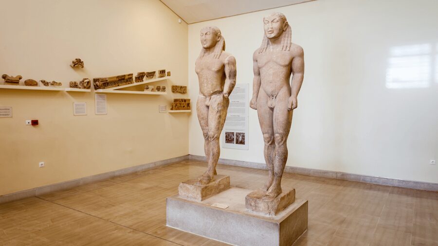 Private Luxury Tour: Delphi, Itea & the Charm of Galaxidi - Itea Waterfront Break, Fishing Boats, and Seafood Lunch Options