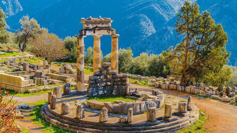 Private Luxury Tour: Delphi, Itea & the Charm of Galaxidi - Price and Value: What $318 Gets You, and What to Budget