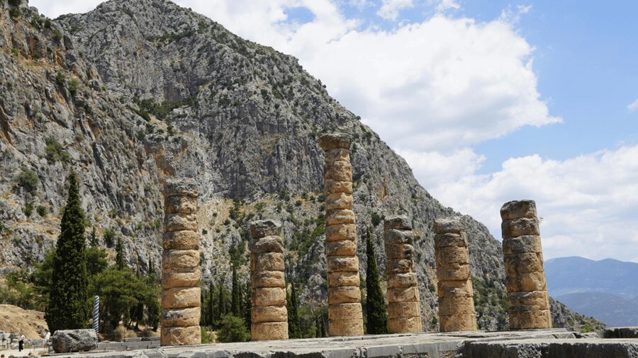 Private Luxury Tour: Delphi, Itea & the Charm of Galaxidi - Practical Tips for Timing, Walking, and Getting the Most Out of It