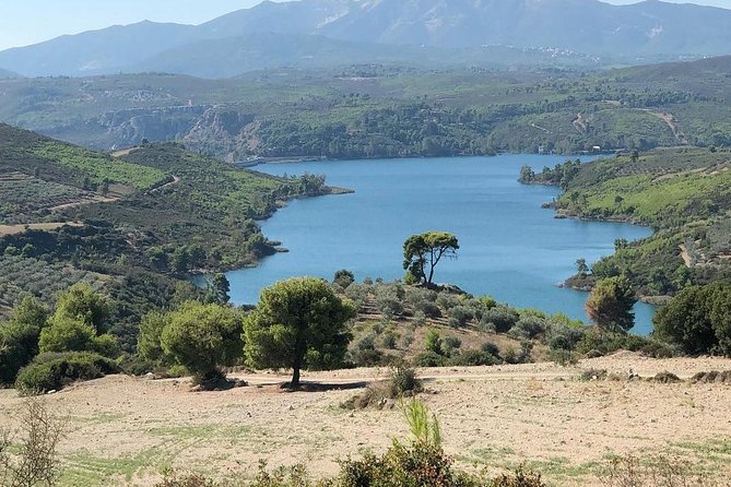 Private Off-Road Tour Marathon Lake and Mountain from Athens - Key Highlights You Should Know Before You Go