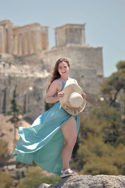 Private Photo Walk in Athens - Key Things I’d Focus On