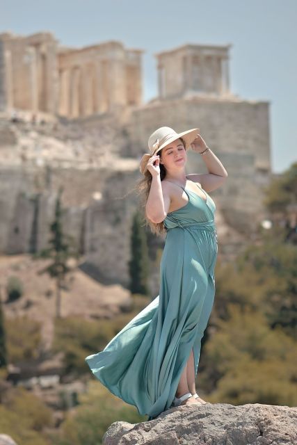 Private Photo Walk in Athens - Why This Private Photo Walk Beats Wandering With a Phone