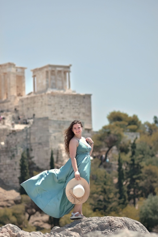Private Photo Walk in Athens - Anafiotika: The Part of Athens That Feels Like a Side Trip