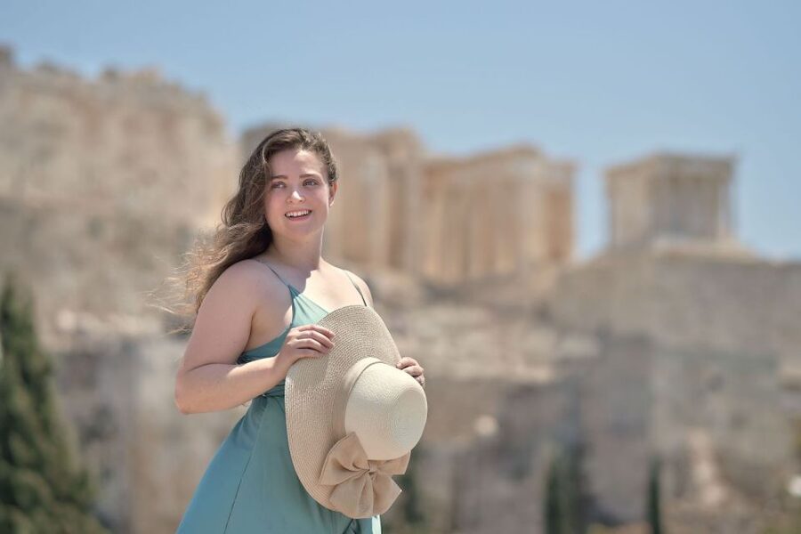 Private Photo Walk in Athens - Acropolis Views and Sunset Sessions, Timing Made Easier