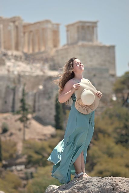 Private Photo Walk in Athens - Love Story, Engagements, and Elopements With a Real Photo Plan