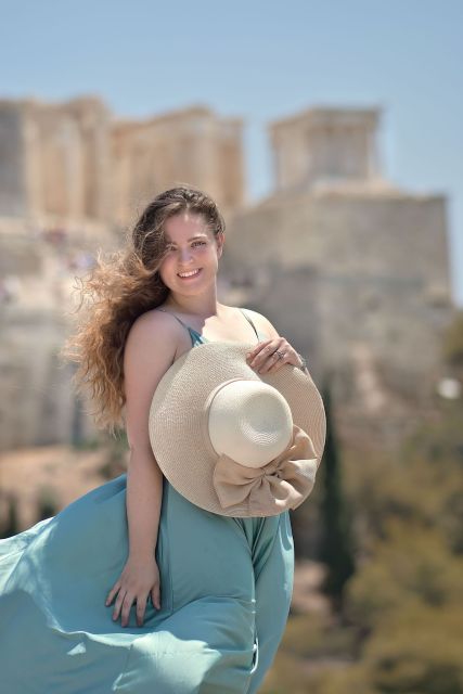 Private Photo Walk in Athens - The Photos: What You Actually Receive and Why It’s Worth It