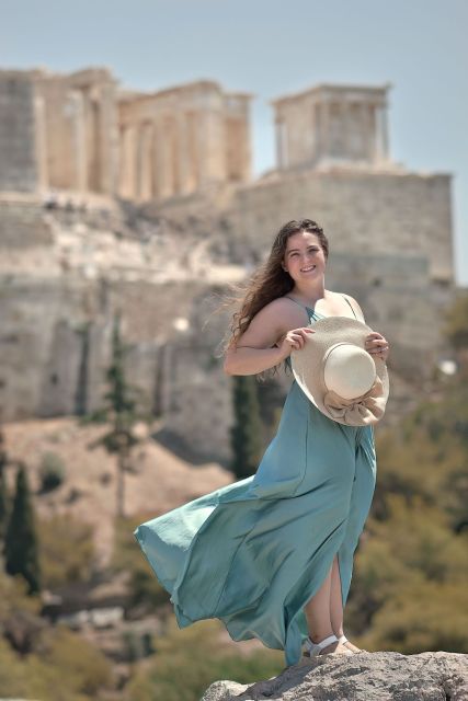 Private Photo Walk in Athens - Price, Group Size, and What You’re Getting Per Person