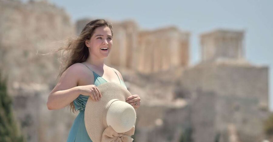 Private Photo Walk in Athens - How the Plaka Streets Turn Into Photos That Look Like Athens