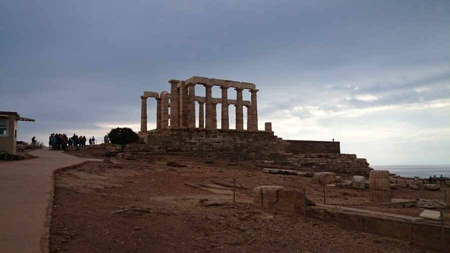 Private Rib Cruise to Poseidon Temple at Sounio Cape - Why the Sea Feels Comfortable Here (and How to Stay Safe)