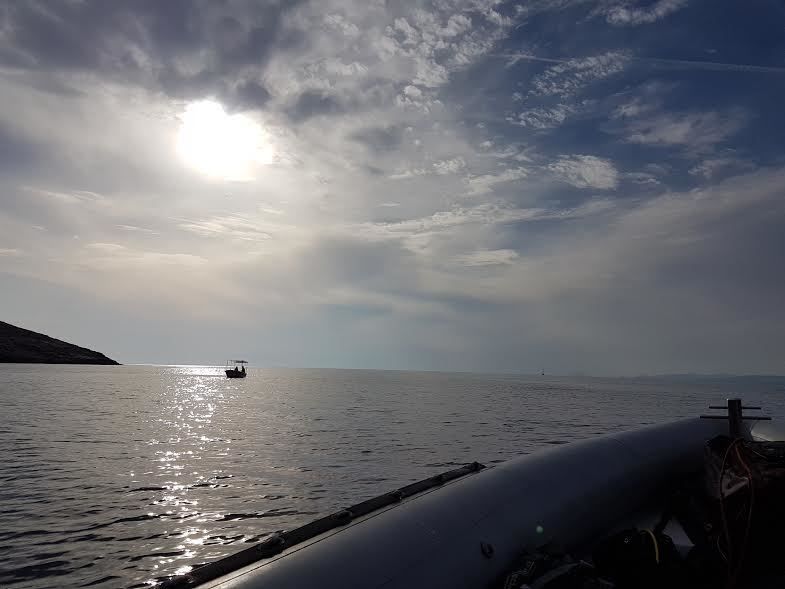 Private Rib Cruise to Poseidon Temple at Sounio Cape - Snorkeling and Swimming: Arsida Caves and Other Remote Beach Stops