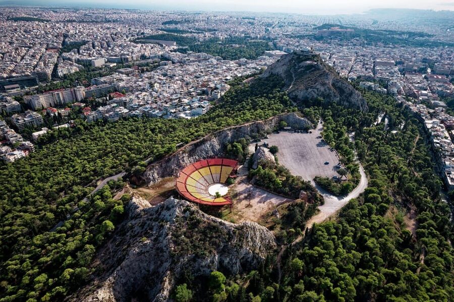 Private sightseeing in Athens (3 hours) - Key Things to Know Before You Go