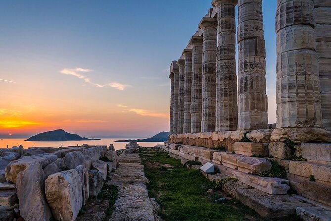 Private Sunset Tour of Cape Sounion, Temple of Poseidon & Athens Riviera - Who this tour is best for, and who should consider alternatives