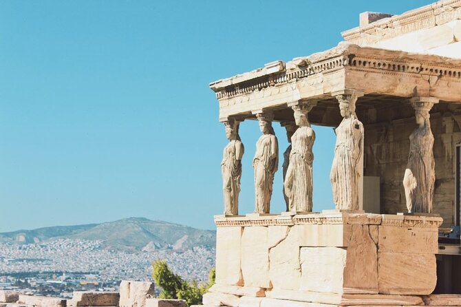 Private Tour Acropolis and Athens Highlights - Price and value: is $54 per person a good deal?