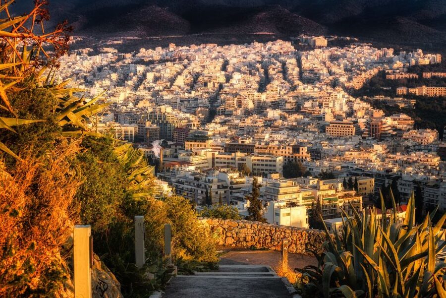 Private tour Athens, Cape Sounio, Temple Poseidon, Riviera - How this 9 hour Athens to Sounion route actually feels