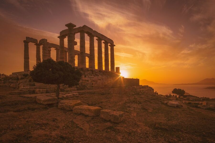 Private tour Athens, Cape Sounio, Temple Poseidon, Riviera - The Acropolis and Parthenon: getting the most without getting rushed