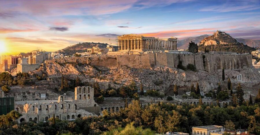 Private tour Athens, Cape Sounio, Temple Poseidon, Riviera - Pickup, private comfort, and what you’re really paying for