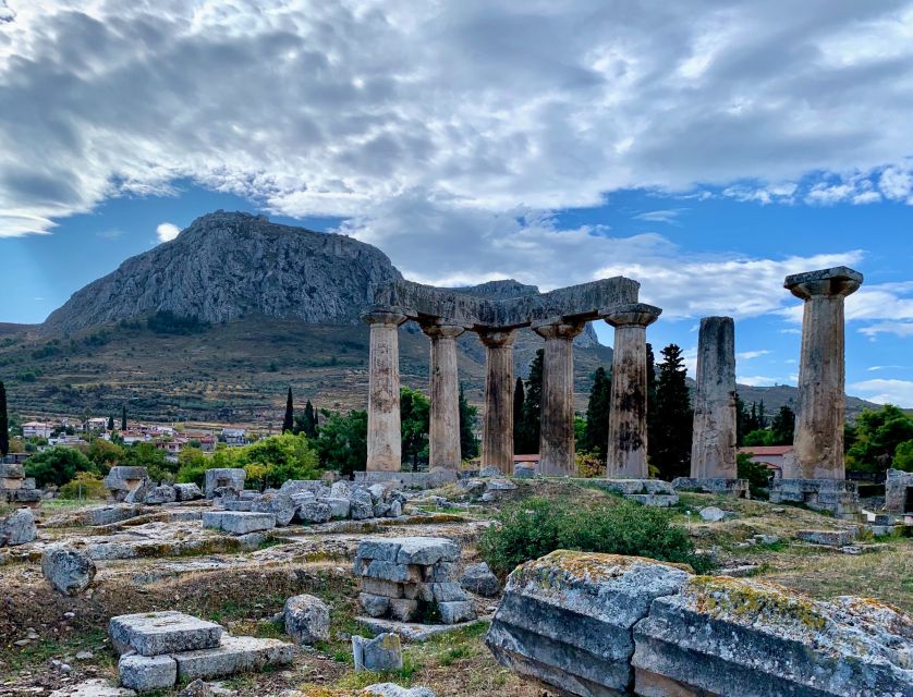 Private Tour to Ancient Corinth, Cave of Lakes & Cog Railway - Should you book this Private Tour to Ancient Corinth, Lakes Cave, and the Cog Railway?
