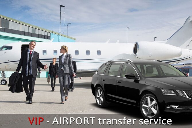 Private Transfer Athens Airport Pick-up (Shuttle Service) - Your transfer journey: what you get in about 1 hour