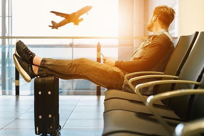 Private Transfer Athens Airport Pick-up (Shuttle Service) - Who should book this Athens airport pickup
