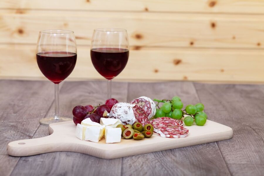 Private Wine Tasting Experience in Athens - Key Things Worth Knowing Before You Go
