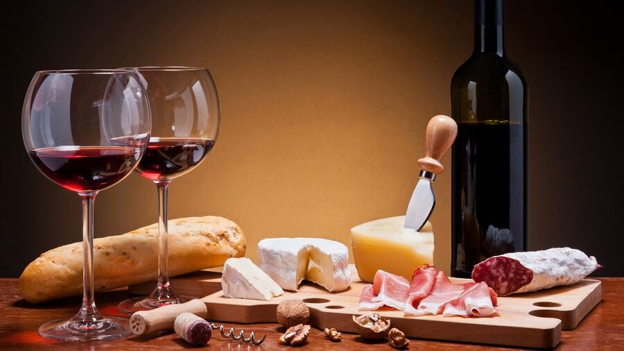 Private Wine Tasting Experience in Athens - Plaka Area Time: A Nice Evening Rhythm in Downtown Athens