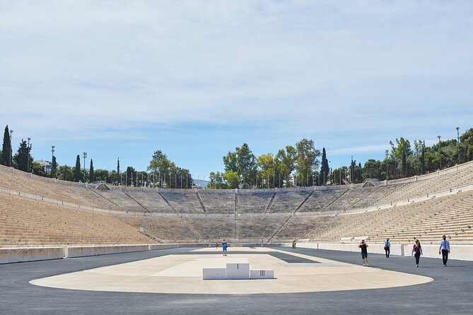 Running Through The History Of Athens with personal trainer - Ermou Street to Monastiraki Square: city energy without the guesswork