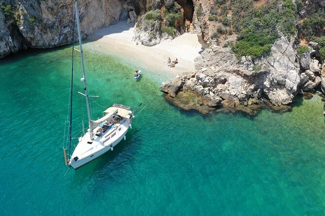 Sailing Cruise in Nafplio | with Local Treats - Key highlights to look for