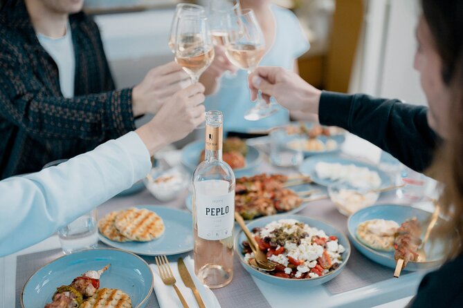 Sailing Cruise in Nafplio | with Local Treats - What to know before you go, so you enjoy it more