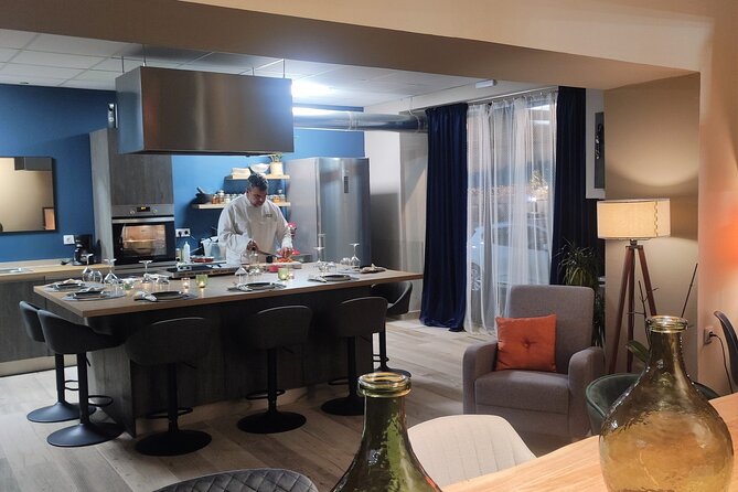 Savor Nafplio Cooking Class - Key things I’d zero in on before booking