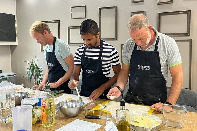 Savor Nafplio Cooking Class - Small-group energy: why the cap of 8 travelers is a plus